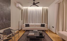 Anvy Stylish Suites Ioannina